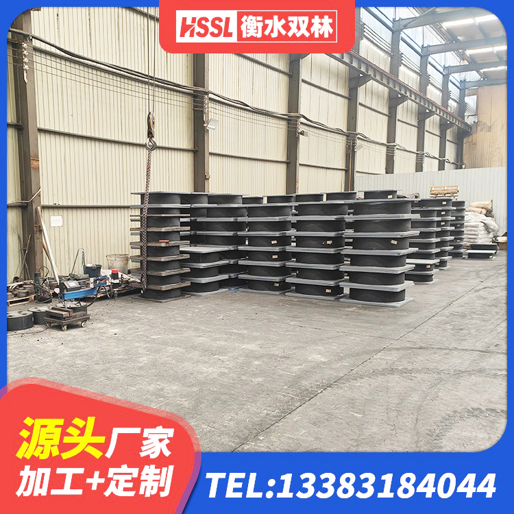石楼县LRB400成品铅芯橡胶隔震支座厂家 石楼县LRB1300铅芯隔震支座源头工厂 石楼县LNR500天然橡胶支座厂家 石楼县建筑橡胶隔震支座装置 - 第5张