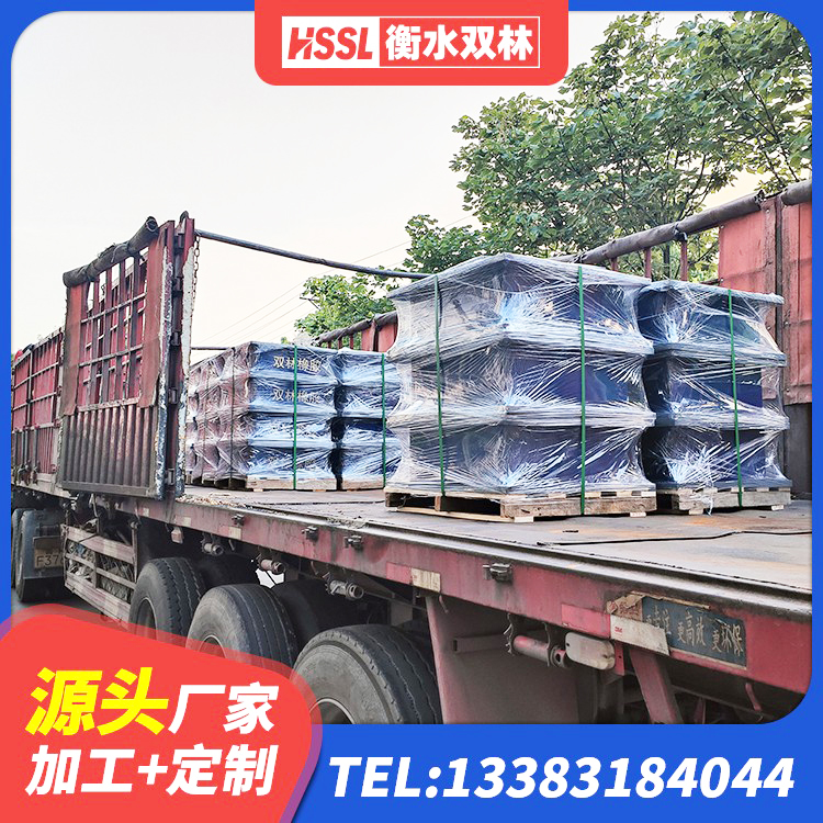 石楼县较高阻尼支座 石楼县LNR500建筑隔震橡胶支座源头工厂 石楼县LRB1200橡胶隔震支座 石楼县铅芯防震支座厂商源头工厂 - 第6张