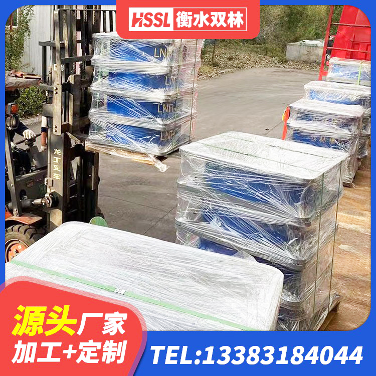 石楼县LRB隔震支座900生产厂家 石楼县LNR隔震支座800(II型)源头工厂 石楼县LNR橡胶隔震支座500生产厂家 石楼县建筑高阻尼橡胶隔震支座HDR600厂家 - 第6张