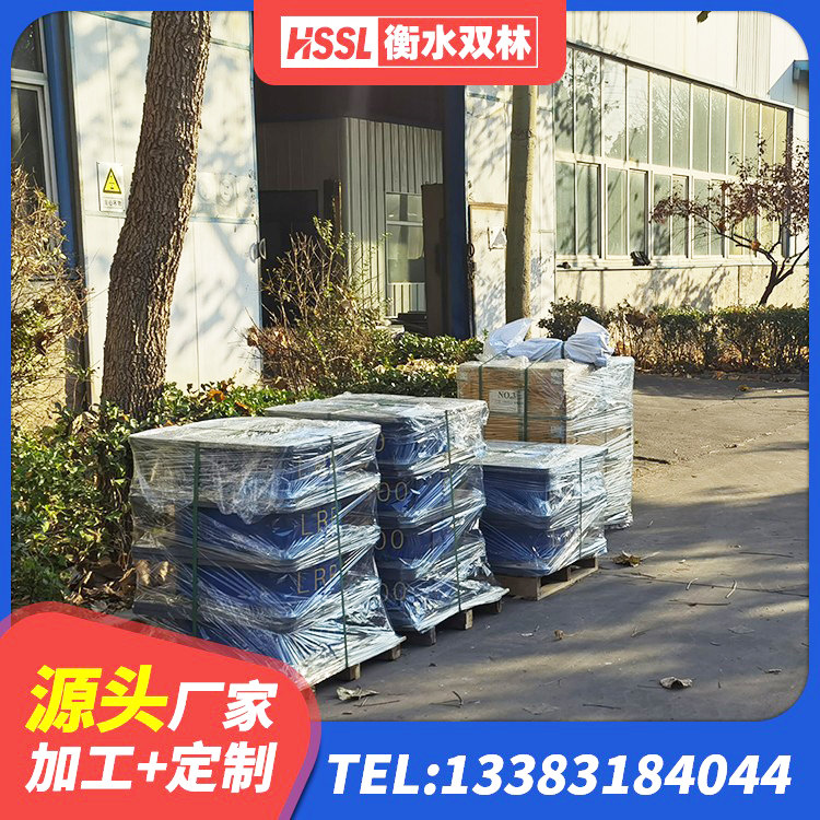 石楼县建筑隔震支座LNR-700生产厂家 石楼县400的抗震支座源头工厂 石楼县LNR600建筑橡胶隔震支座厂家电话 石楼县隔震支座LRB型源头工厂 - 第6张