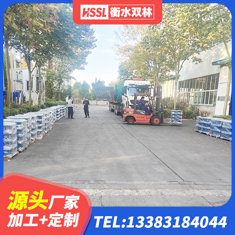 石楼县高阻尼减隔震支座厂家 石楼县LNR系列支座厂家 石楼县HDR800高阻尼橡胶支座厂家电话 石楼县建筑水平力分散隔震支座厂家 - 第3张